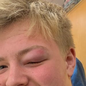 Meet your Posher, Charlie